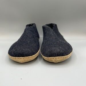 Glerups shoe slippers